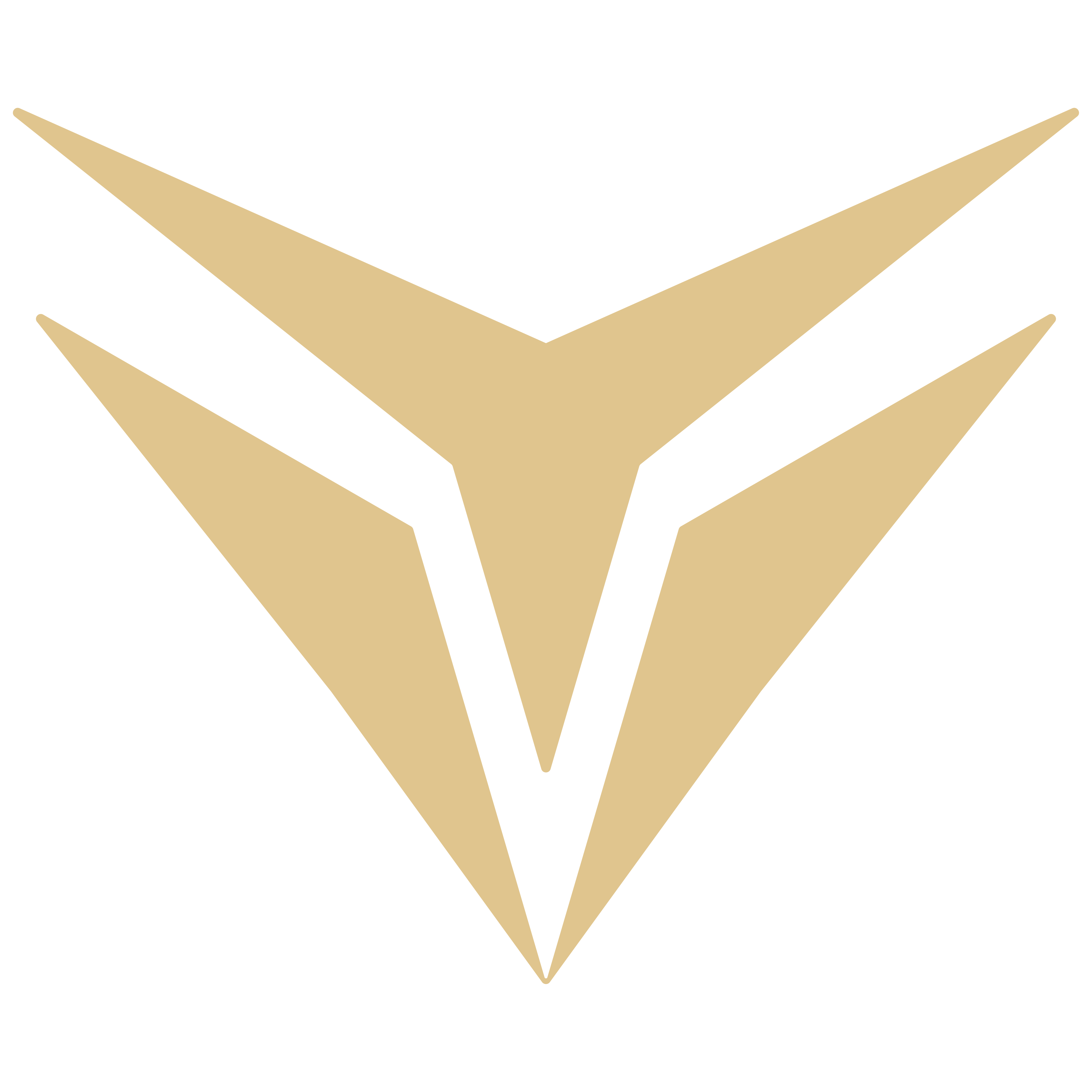 Rounded logo of Rysenova representing its brand identity in the HR software industry.